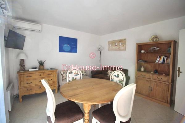 Appartement à vendre 2 pièces de 40 m²