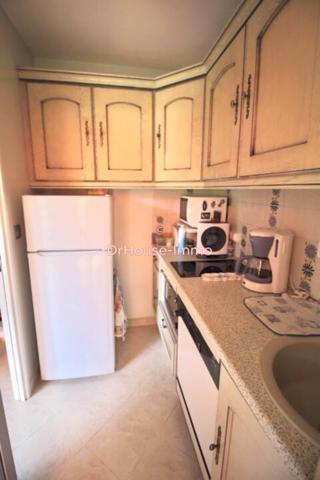 Appartement à vendre 2 pièces de 40 m²