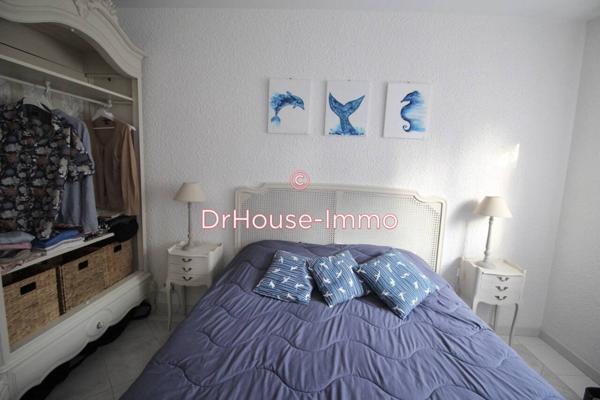 Appartement à vendre 2 pièces de 40 m²