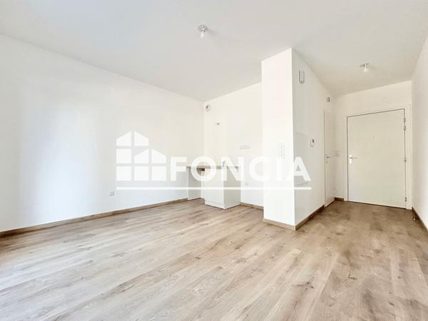 Location Studio 21.43 m² - 158 CHEMIN DE BLORY Montigny Les Metz 57950