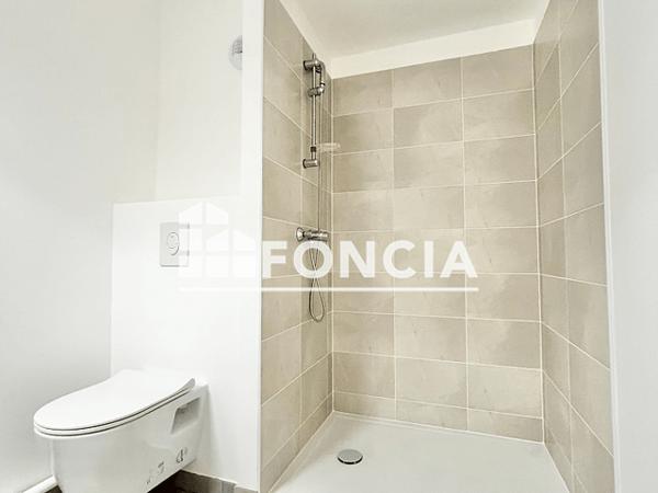 Location Studio 21.43 m² - 158 CHEMIN DE BLORY Montigny Les Metz 57950