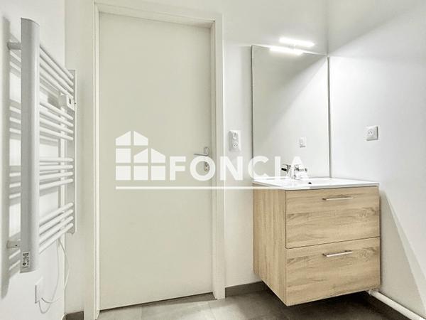 Location Studio 21.43 m² - 158 CHEMIN DE BLORY Montigny Les Metz 57950