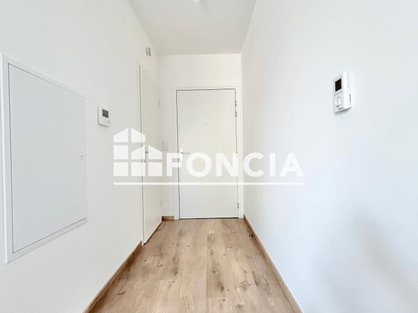 Location Studio 21.43 m² - 158 CHEMIN DE BLORY Montigny Les Metz 57950