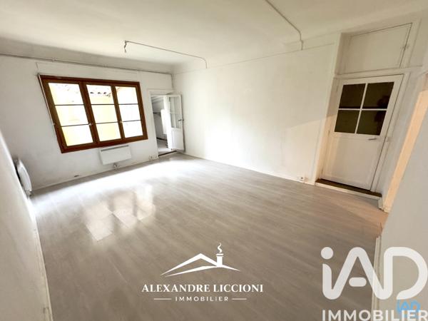 Appartement à vendre 2 pièces 50 m² Brignoles