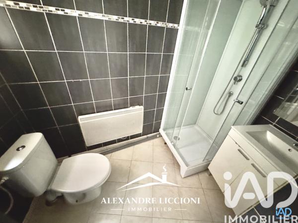 Appartement à vendre 2 pièces 50 m² Brignoles