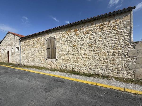 Maison à vendre |  Lesparre-Médoc |  4 pièces | 120 m²