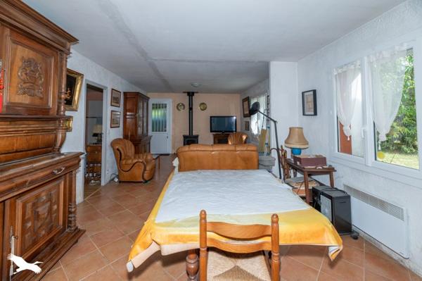 Maison à vendre |                                       Lesparre-Médoc |                                        4 pièces  |  120 m²