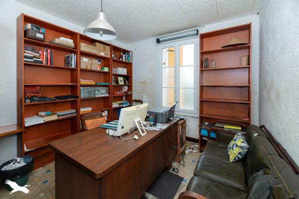 Maison à vendre |                                       Lesparre-Médoc |                                        4 pièces  |  120 m²