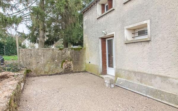 Maison à louer    2 pièces •  Chavençon