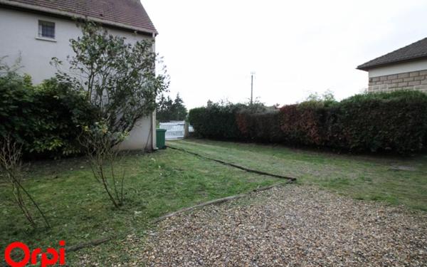 Maison à louer    2 pièces •  Chavençon