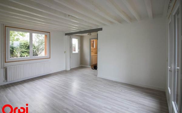 Maison à louer    2 pièces •  Chavençon