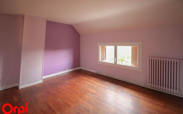 Maison à louer    2 pièces •  Chavençon