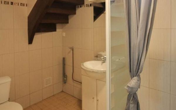 Maison à louer    2 pièces •  Chavençon