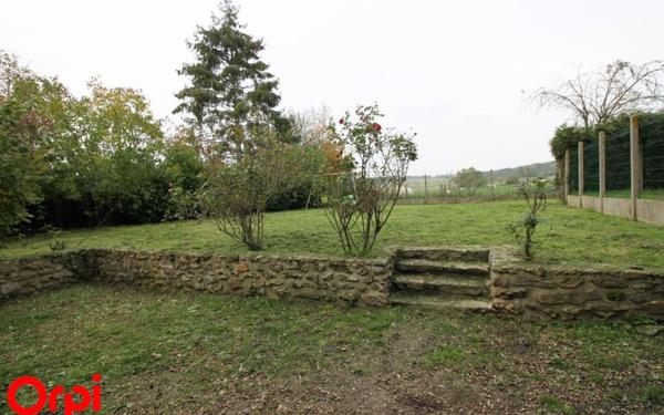 Maison à louer    2 pièces •  Chavençon