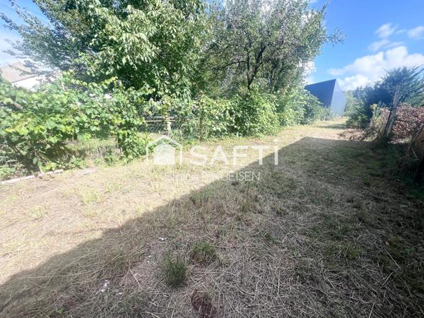 Maison - 167m² - Carling