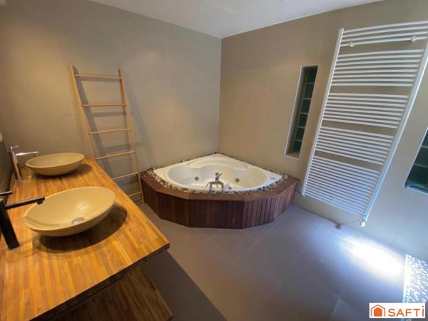 Maison - 167m² - Carling