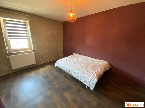 Maison - 167m² - Carling