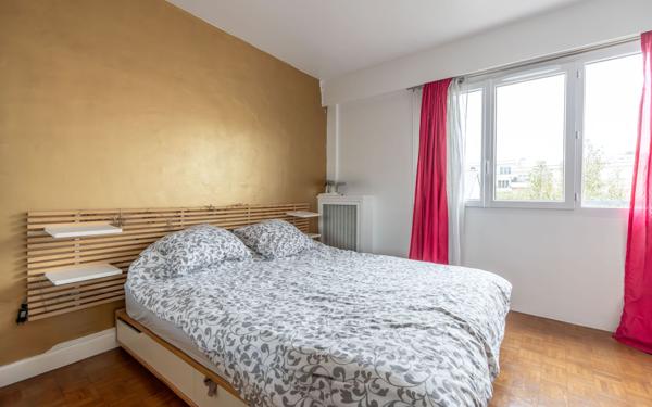 Appartement à vendre    3 pièces • 58 m2 Nogent-sur-Marne