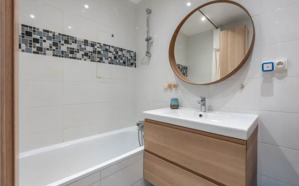 Appartement à vendre    3 pièces • 58 m2 Nogent-sur-Marne