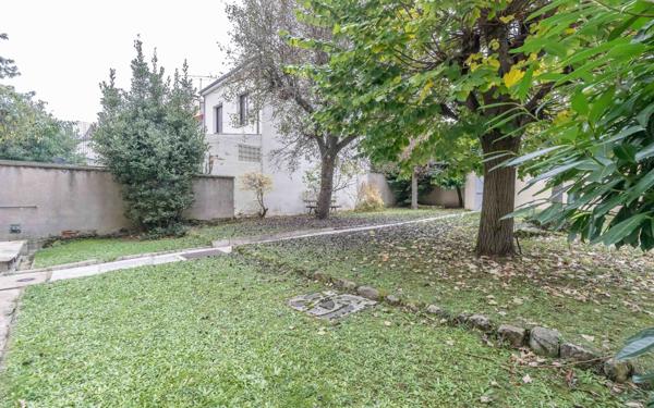 Appartement à vendre    3 pièces • 58 m2 Nogent-sur-Marne