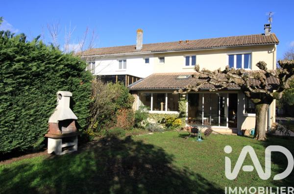 Maison à vendre 5 pièces 135 m² Villenave-d'Ornon