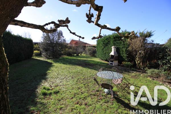 Maison à vendre 5 pièces 135 m² Villenave-d'Ornon