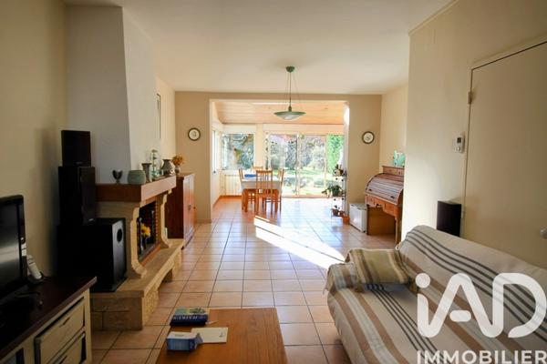 Maison à vendre 5 pièces 135 m² Villenave-d'Ornon