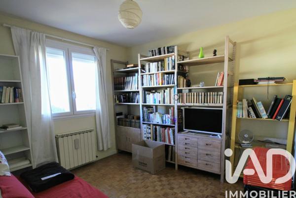 Maison à vendre 5 pièces 135 m² Villenave-d'Ornon