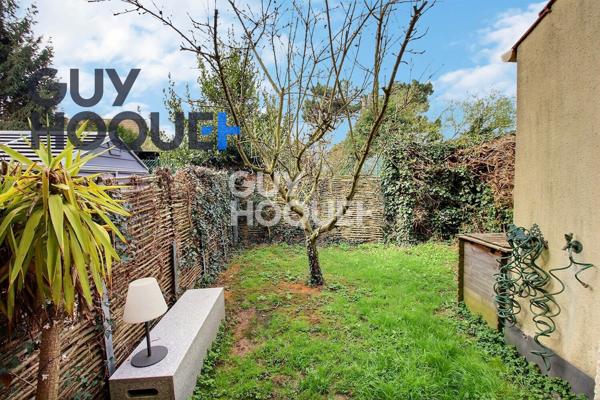 Appartement LONGPERRIER 2 Pièces 32.19 m²