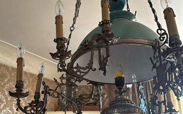 Maison à vendre    8 pièces •  Limoges