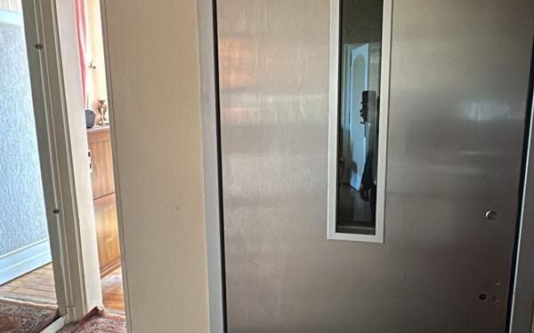 Maison à vendre    8 pièces •  Limoges