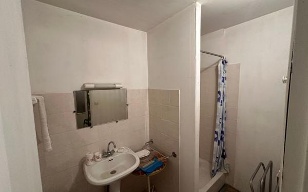 Maison à vendre    8 pièces •  Limoges