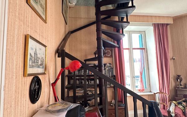 Maison à vendre    8 pièces •  Limoges