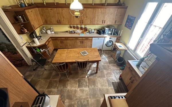 Maison à vendre    8 pièces •  Limoges