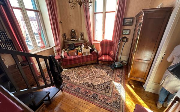 Maison à vendre    8 pièces •  Limoges