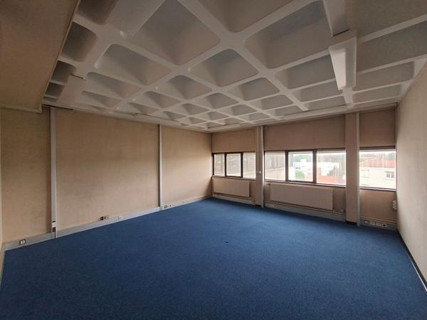 Bureaux La Roche Sur Yon 600 m2 , La roche sur yon