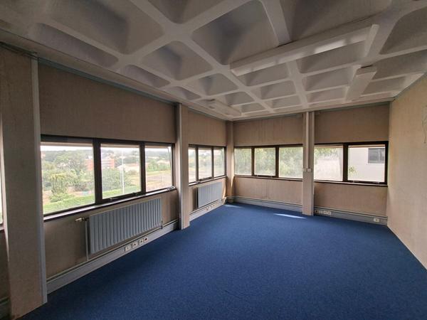 Bureaux La Roche Sur Yon 600 m2 , La roche sur yon