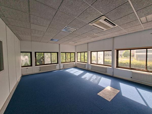 Bureaux La Roche Sur Yon 600 m2 , La roche sur yon