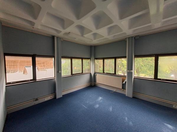 Bureaux La Roche Sur Yon 600 m2 , La roche sur yon