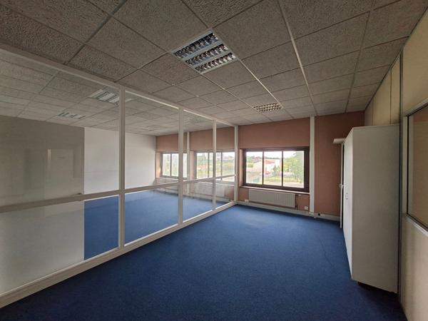 Bureaux La Roche Sur Yon 600 m2 , La roche sur yon