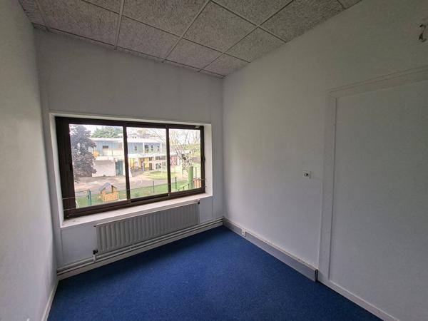 Bureaux La Roche Sur Yon 600 m2 , La roche sur yon