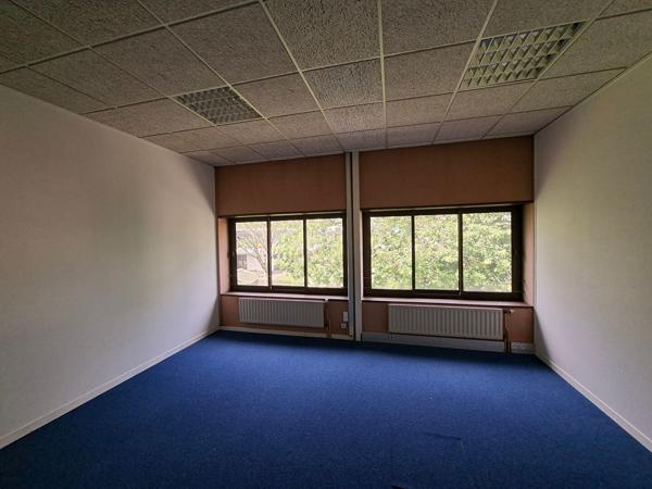Bureaux La Roche Sur Yon 600 m2 , La roche sur yon