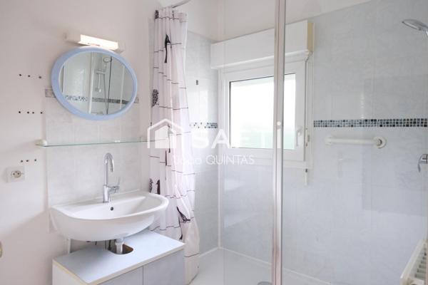 Appartement 3 pièces