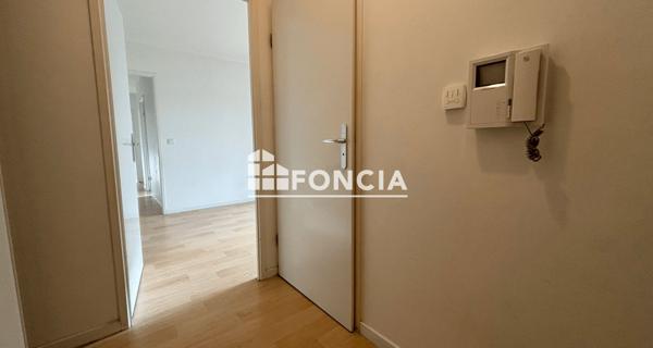 À vendre Appartement 3 pièces 57 m² - Mantes-la-jolie 78200