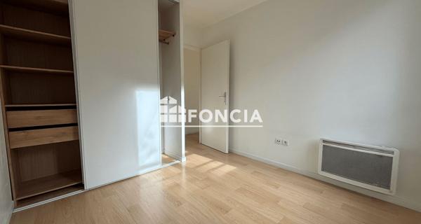 À vendre Appartement 3 pièces 57 m² - Mantes-la-jolie 78200