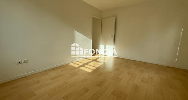 À vendre Appartement 3 pièces 57 m² - Mantes-la-jolie 78200