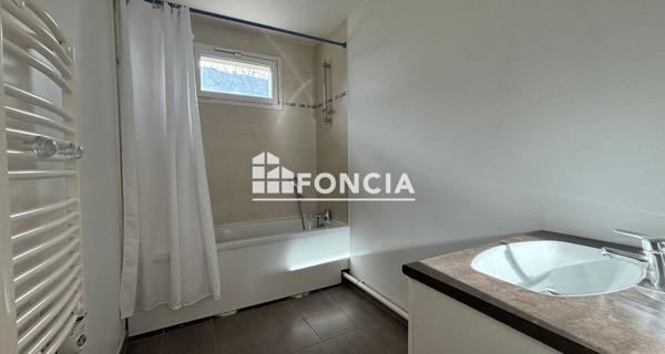 À vendre Appartement 3 pièces 57 m² - Mantes-la-jolie 78200