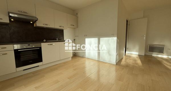 À vendre Appartement 3 pièces 57 m² - Mantes-la-jolie 78200