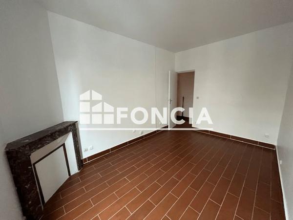 Location Studio 27.45 m² - 76 RUE GABRIEL PERI Maisons Alfort 94700