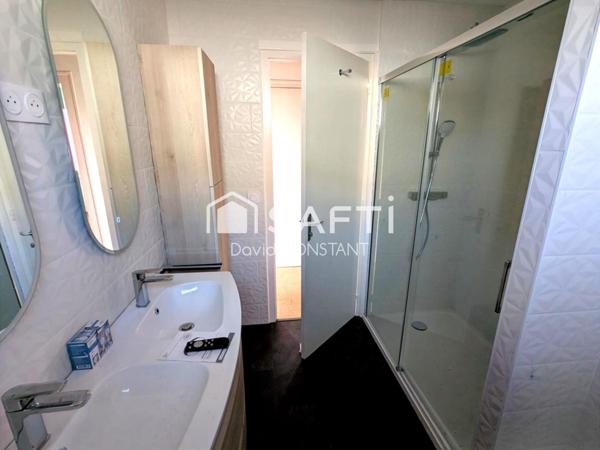 JOLI PAVILLON - JARDIN - CENTRE VILLE - 4 CHAMBRES - 150M2